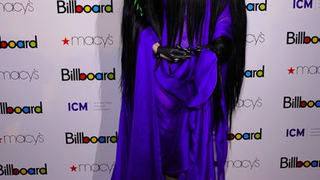 Lady Gaga Loves Human Hair; Marc Jacobs Doesn't Mind The Knock-Offs